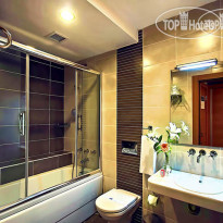 Parkhouse Hotel & Spa Istanbul 