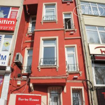 Barba Rossa Residence 