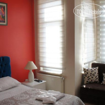 Barba Rossa Residence 
