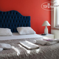 Barba Rossa Residence 