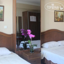 Fatih Resadiye Hotel 