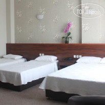 Fatih Resadiye Hotel 