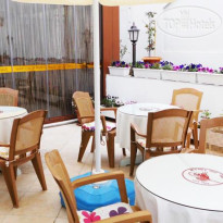 Fatih Resadiye Hotel 