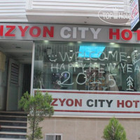 Vizyon City 