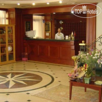 Interroyal Hotel 4*