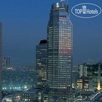 Movenpick Hotel Istanbul 5*