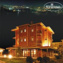 Turquhouse Hotel Boutique 