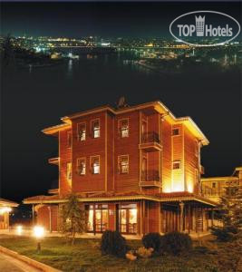 Фотографии отеля  Turquhouse Hotel Boutique 4*