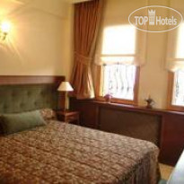 Turquhouse Hotel Boutique 