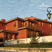 Turquhouse Hotel Boutique 