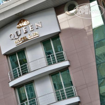 Queen Hotel & Spa 