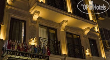 Gritti Pera Beyoglu