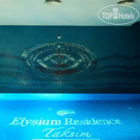 Elysium Residence Taksim 
