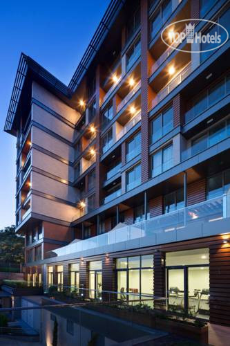 Elysium Residence Taksim