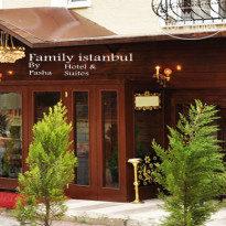 Family Istanbul Отель