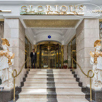 Glorious Istanbul Hotel 