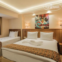 B Guest House Istanbul 