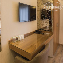 B Guest House Istanbul 