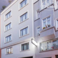 B Guest House Istanbul 