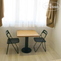 Holas Apartments 