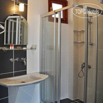 Theatre Suite Old City House Istanbul