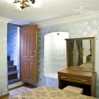 Theatre Suite Old City House Istanbul