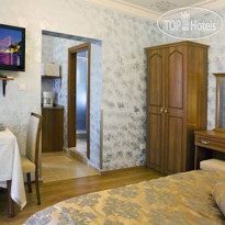Theatre Suite Old City House Istanbul