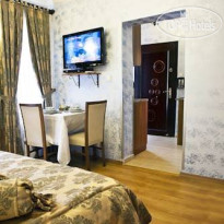 Theatre Suite Old City House Istanbul