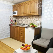 Theatre Suite Old City House Istanbul
