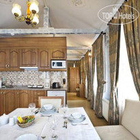 Theatre Suite Old City House Istanbul