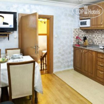 Theatre Suite Old City House Istanbul