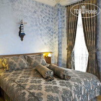 Theatre Suite Old City House Istanbul