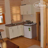 Tokyo Apartment 