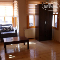 Tokyo Apartment 