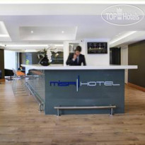 Misa Hotel 