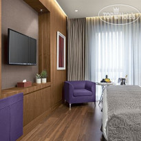 Divan Suites Istanbul G Plus