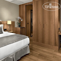 Divan Suites Istanbul G Plus