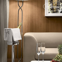 Divan Suites Istanbul G Plus