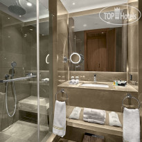 Divan Suites Istanbul G Plus