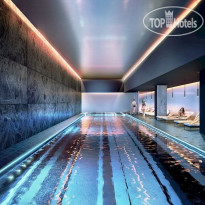 Divan Suites Istanbul G Plus