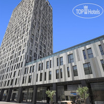 Divan Suites Istanbul G Plus