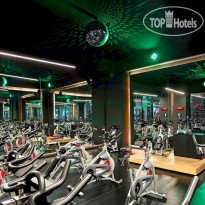 Divan Suites Istanbul G Plus