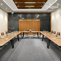 Divan Suites Istanbul G Plus