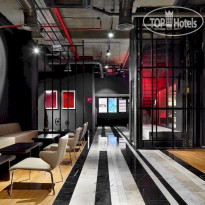 Divan Suites Istanbul G Plus