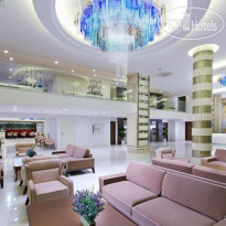 Rox Hotel Istanbul Ataturk Airport 