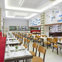 Rox Hotel Istanbul Ataturk Airport 