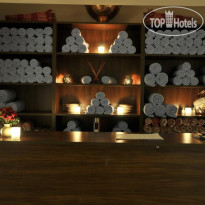 Rox Hotel Istanbul Ataturk Airport 