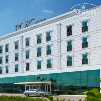 Rox Hotel Istanbul Ataturk Airport 4*