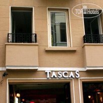 Tascas Suites 