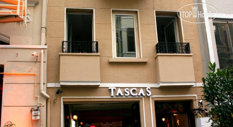 Фотографии отеля  Tascas Suites 